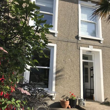 Porth House, With South Facing Courtyard Garden! Villa St Ives Exterior foto